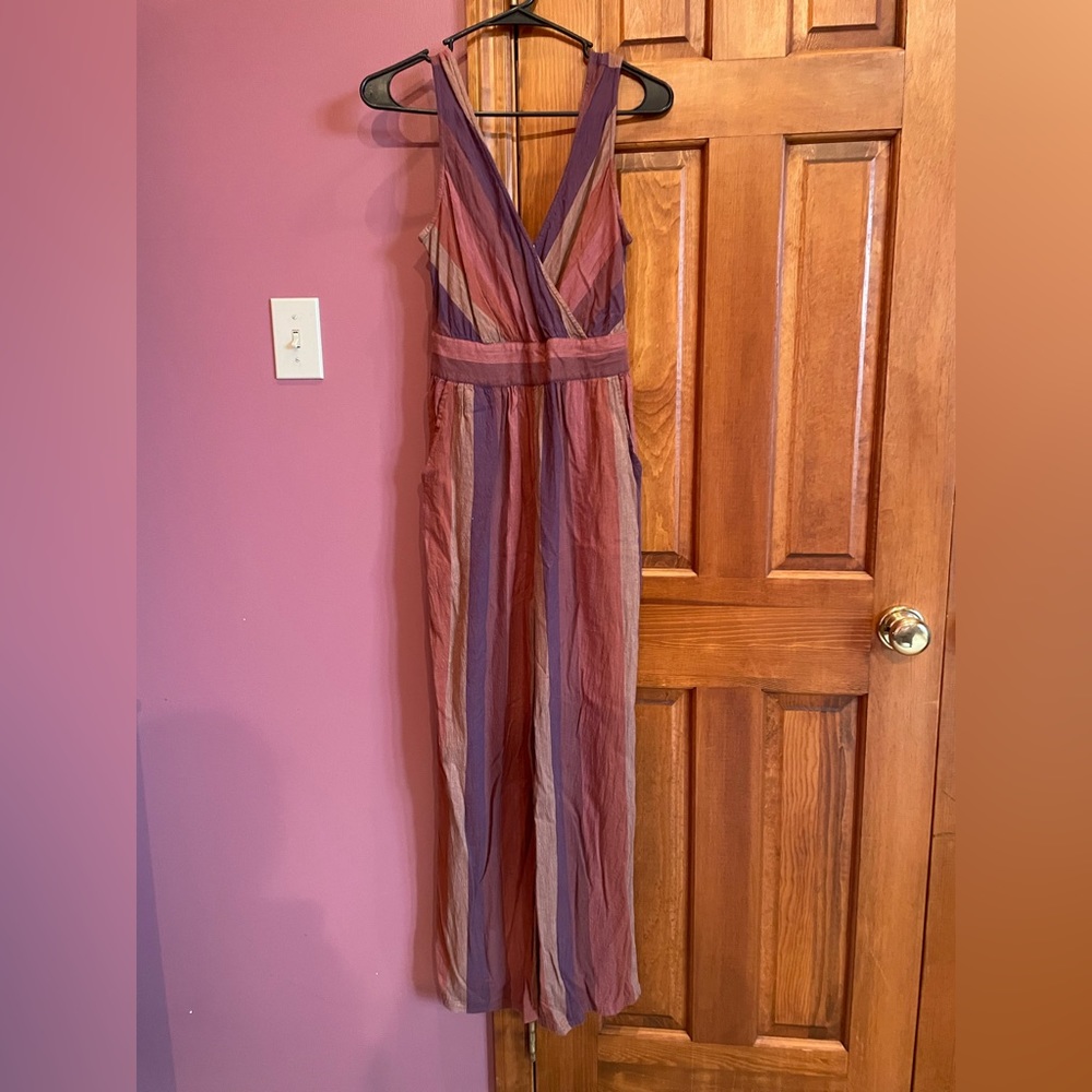 American Eagle Jumpsuit